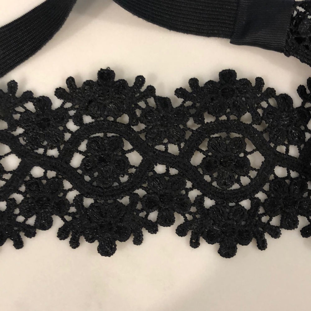 SET OF 3- Francesca’s headbands *flapper style* - Picture 3 of 7